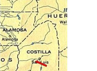 Lots 24, San Luis, CO 81152