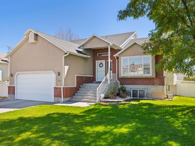 8741 S 4870 W, West Jordan, UT, 84081