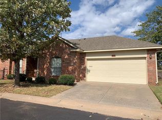 4441 32nd Pl, Oklahoma City, OK 73112