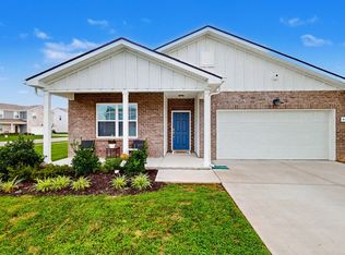 4438 Peggy Marie Ave, Murfreesboro, TN 37127