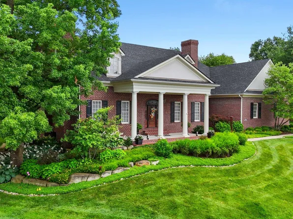 30 Woodburn St, Frankfort, KY 40601