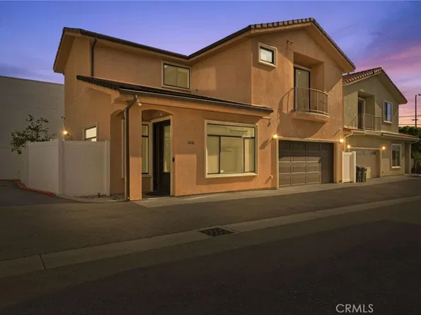 7608 Ani Way, North Hollywood, CA 91605