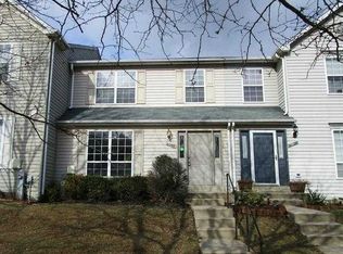 6133 Good Hunters Ride, Columbia, MD 21045