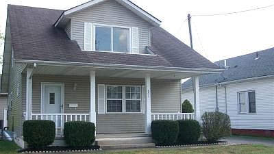 2nd image of 601 McClung Ave