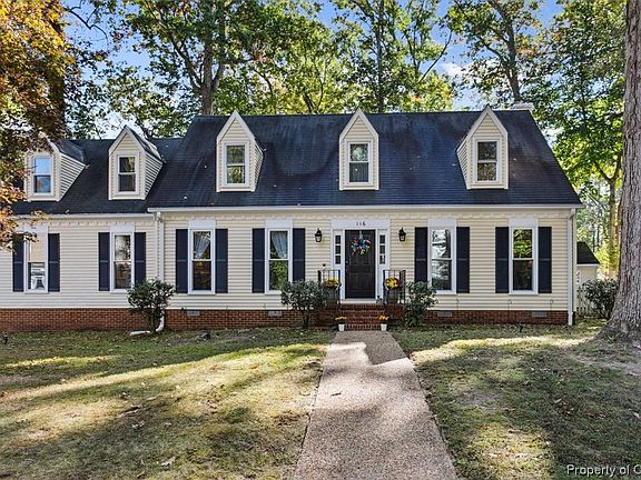 4th image of 116 King Forest Ln