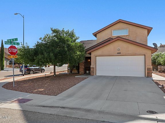 3rd image of 1482 Alba Del Sol Pl