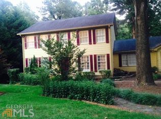 1065 Norway Ln, Clarkston, GA 30021