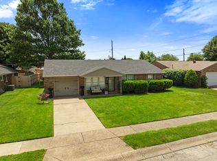 2256 Twenty Grand Ave, Owensboro, KY 42301