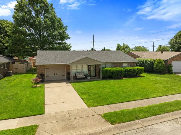 2256 Twenty Grand Ave, Owensboro, KY 42301