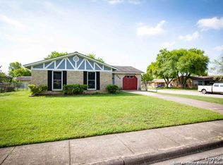 200 Beverly Dr, Schertz, TX 78154
