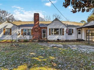 2633 Old Norcross Rd, Tucker, GA 30084