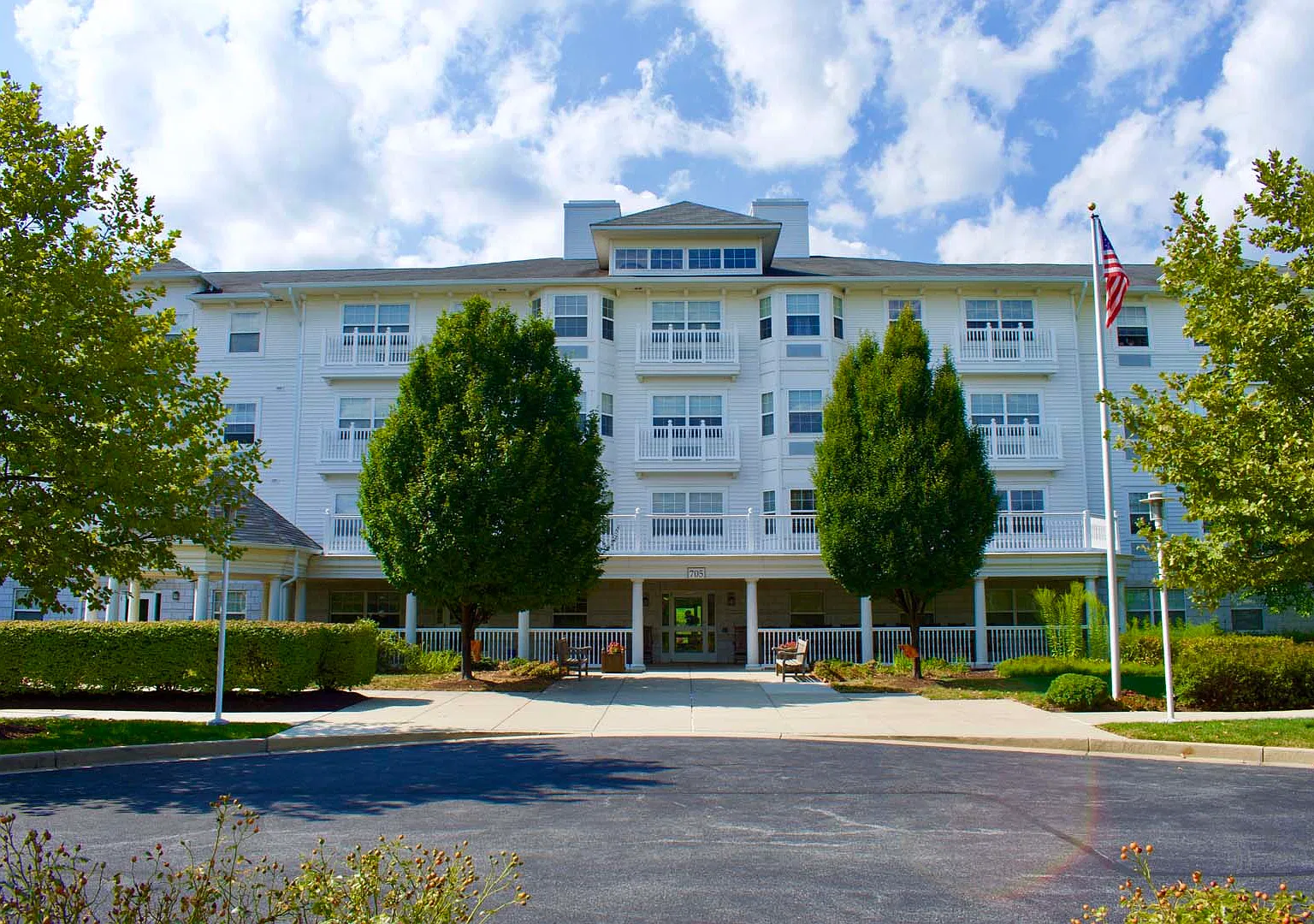 Park View at Miramar Landing — Photo 1