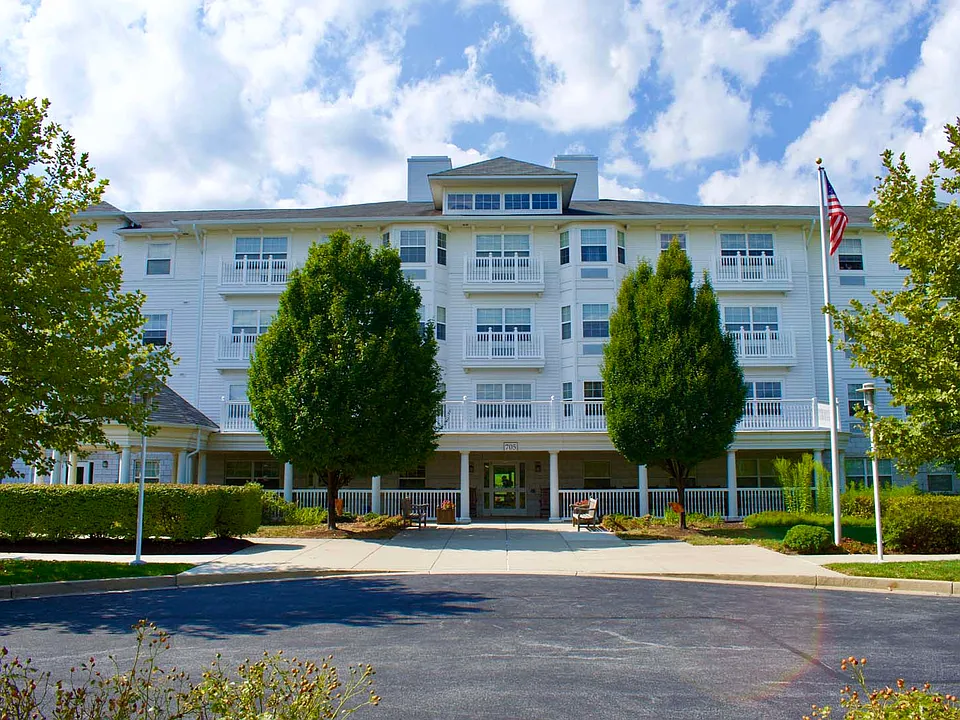 Park View at Miramar Landing