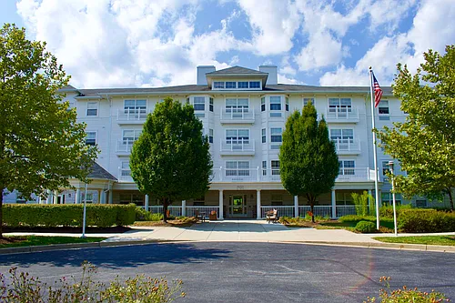 Park View at Miramar Landing Photo 1
