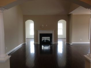 3525 Highbridge Dr, Midlothian, VA 23113