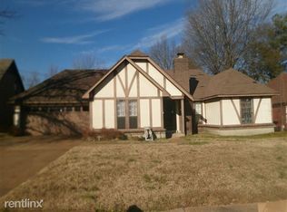 6600 Crystal Hill Dr, Memphis, TN 38141