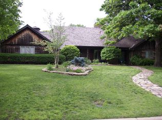 7712 E Donegal Ln, Wichita, KS 67206