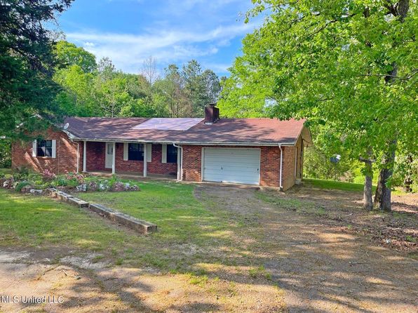7420 County Line Rd, Carthage, MS 39051
