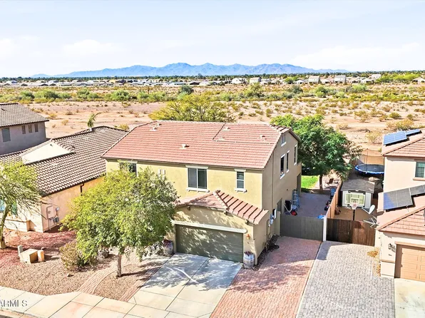 23224 N 123RD Drive, Sun City West, AZ 85375