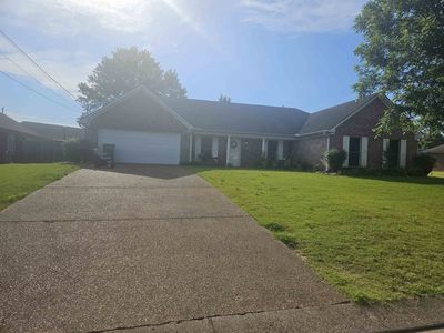 203 Rooker Dr, Jackson, TN, 38305