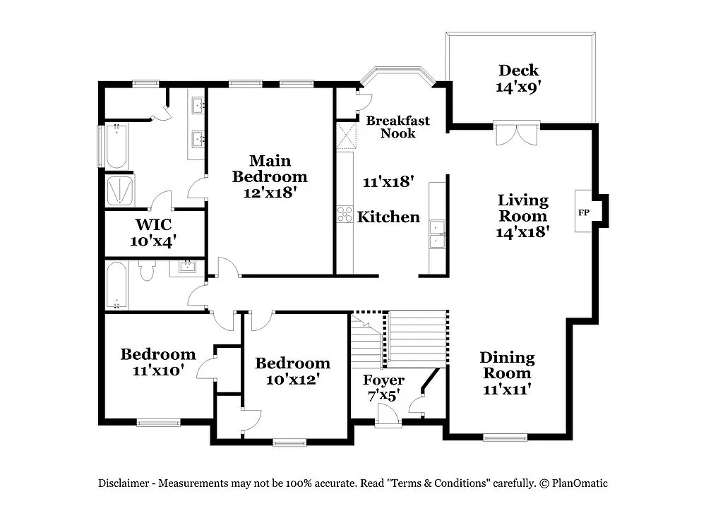 Building Photo - 595 Embassy Walk