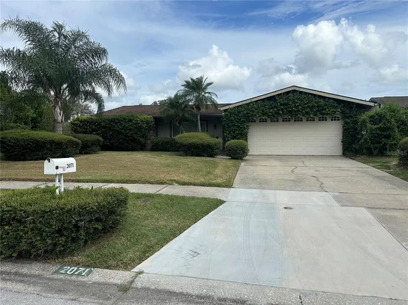 2071 Butternut Cir E, Clearwater, FL 33763