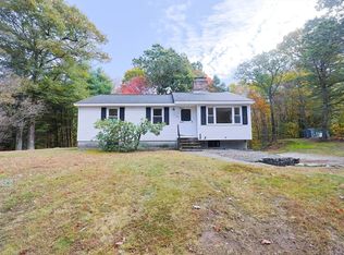 70 Martin Rd, Douglas, MA 01516