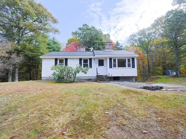 70 Martin Rd, Douglas, MA 01516