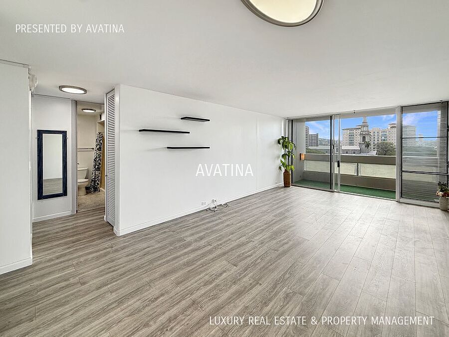 1st image of 1212 Punahou St APT 705