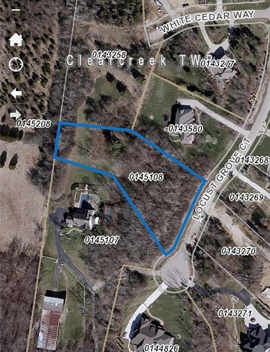 2nd image of 87B Locust Dr