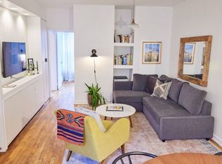 303 S 4th St APT 2, Brooklyn, NY 11211