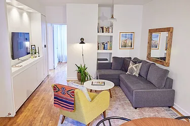 Rented by Oxford Property Group