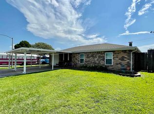 218 Cypress Village Dr, Houma, LA 70360