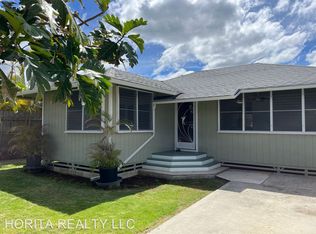 335 Manae St, Kailua, HI 96734