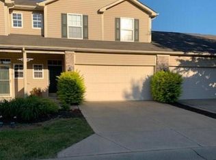 7124 Forrester Ln, Indianapolis, IN 46217