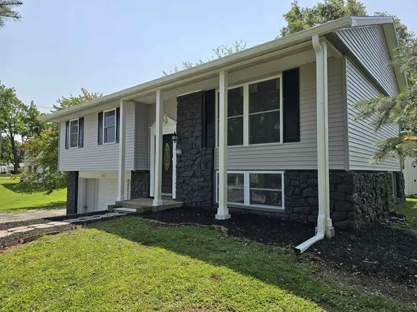 1760 Young St, Nauvoo, IL 62354