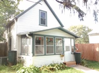 3406 25th Ave S, Minneapolis, MN 55406