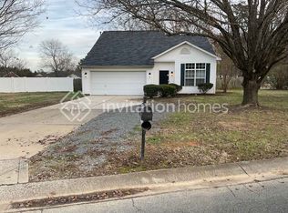 2806 Rosemeade Dr, Monroe, NC 28110