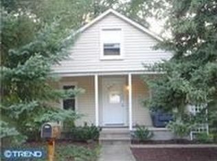 15 Pawnee Ave, Clementon, NJ 08021