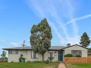 3690 N Monaco Pkwy, Denver, CO 80237