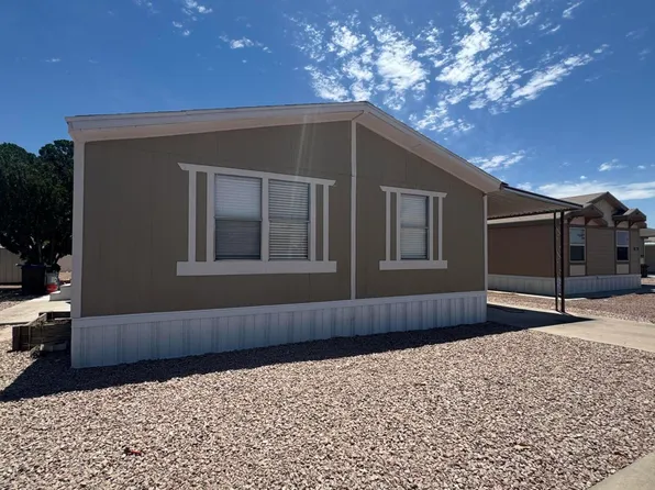 9431 E CORALBELL Avenue #195, Mesa, AZ 85208
