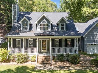 302 Zachary Way, Garner, NC 27529
