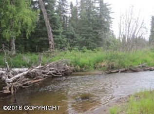 22890 W Willow Fishhook Rd, Willow, AK 99688