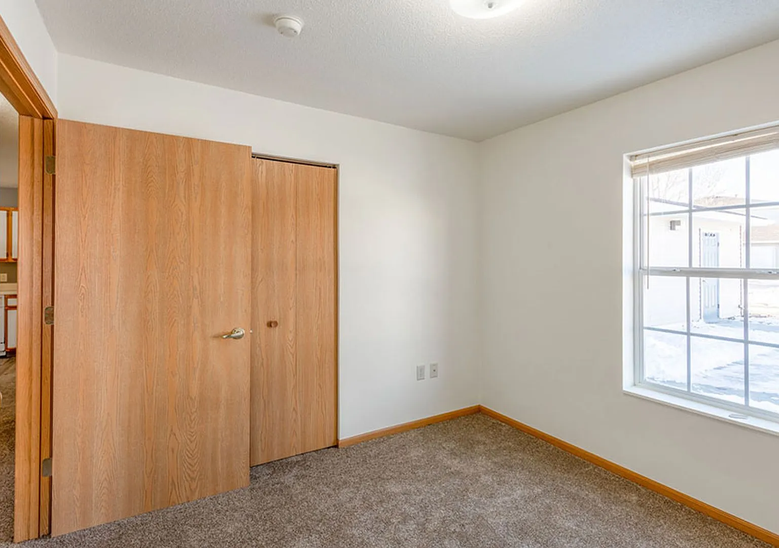 Three-Bedroom, Two-Bath Apartment at Lakewood Village — Photo 3