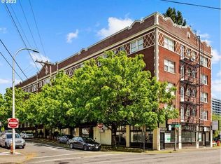 20 NW 16th Ave APT 111, Portland, OR 97209