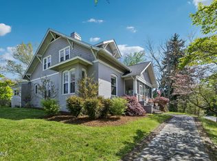 210 Clifton Heights Rd, Newport, TN 37821