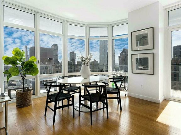 5th image of 555 W 59th St APT 33D
