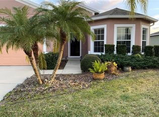3910 Santa Elena Ln, Kissimmee, FL 34744