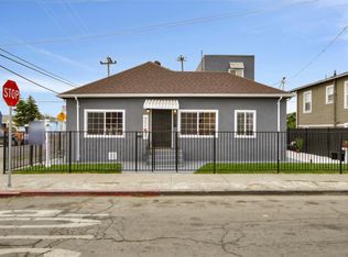 1201 78th Ave, Oakland, CA 94621