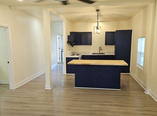 1025 Avenue E, Bogalusa, LA 70427